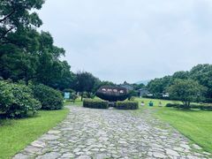 -陶祖圣境风景区