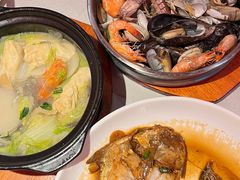 -阿毛饭店首店·宁波老字号(文化广场店)