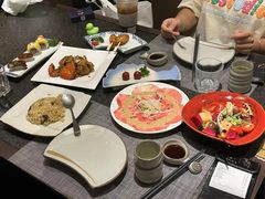 -吉盛川创作料理(保利国际广场店)