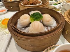 -潮皇食府·专注潮汕菜26年(国贸总店)