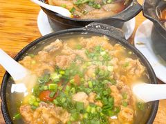 砂锅酥肉-沈妈砂锅(双楠店)