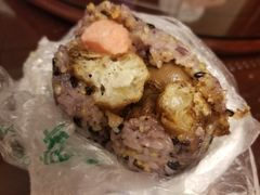 -芳婆糕团店(王府大街店)