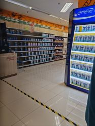 -孩子王(禹洲世贸店)