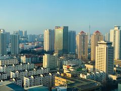 -青岛富力艾美酒店