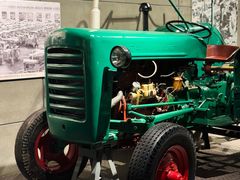 -柳州工业博物馆