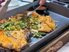 -云海肴·汽锅鸡·云南菜(高德置地店)