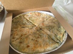 手工鲜肉饼-甲乙饼·手工牛肉饼(东方广场店)