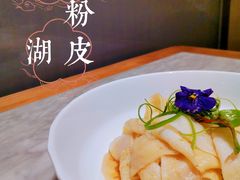 -苏帮袁Sue Cuisine(来福士店)