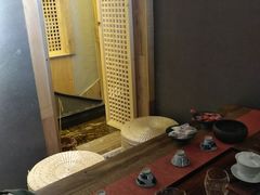 -邈墨茶馆(凤起路店)