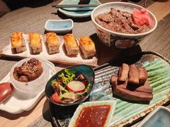 -炙柒Sekinana·精致日料(合生汇店)