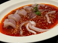 -醉东Oriental House(静安嘉里中心店)