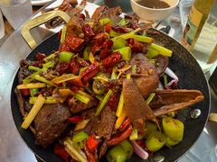 -蓬莱阁中餐厅(崇文门店)