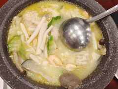 -古南都·老广东酒楼(龙江店)