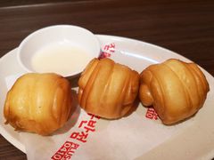 -香港饭店0410(明洞店)