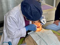 -泰康拜博口腔医院(江北总院)