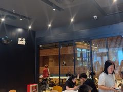 -达美乐比萨(骏壹万邦广场店)
