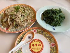 -鸿宾楼(展览馆路店)