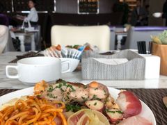 -北京王府井希尔顿酒店·万斯阁西餐厅