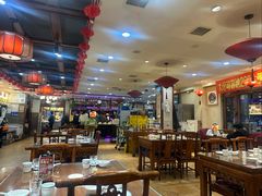 -那家老院子东北菜·饺子·小鸡炖蘑菇(艳华街店)