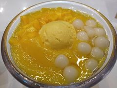 -许留山(梳士巴利道店)