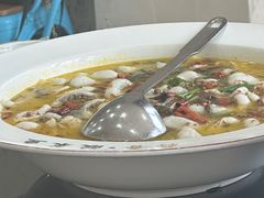 -酸婆娘江湖川菜(紫竹路店)