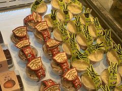 -露丝卡文•世界冠军面包(乐峰广场店)