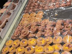 -泸溪河桃酥(西直门凯德店)