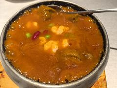 -千百味红餐厅·江西菜(绿地双子塔店)