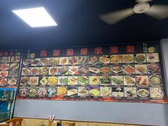 -兆辉木炭海鲜烧烤·海鲜小炒