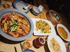 -荣小馆(杭州大厦店)