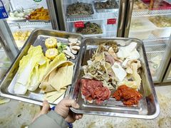 -金鼎雪山牦牛杂火锅(理县总店)