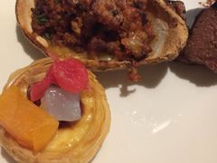 -长沙北辰洲际酒店-兰调全日餐厅