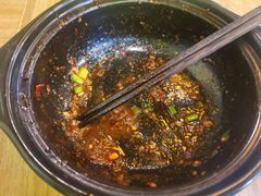 -爽锅油泼面(芙蓉天虹商场店)