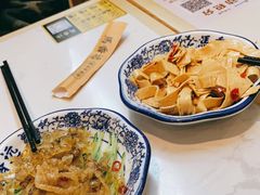 -馬香远蘭州牛肉面(武汉群星城首店)