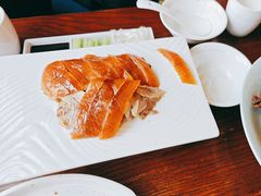 -便宜坊烤鸭店(科创店)