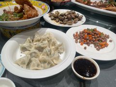 -八大碗·地道东北菜(中街店)