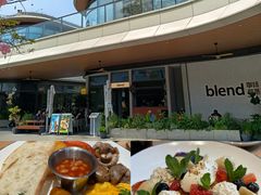 -blend (大运天地店)