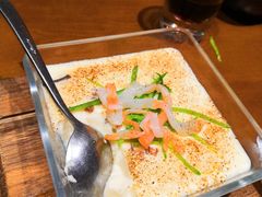 海苔芝士蛋炒饭套餐-十二舍·湯物素煮(江泰潤政店)
