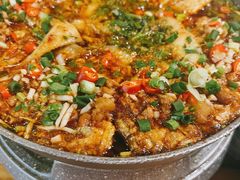 -李不管把把烧(天府三街店)