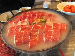 -合乐·创意火锅(亚东柒号店)
