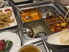 -海底捞火锅(宝龙广场夜宵主题店)