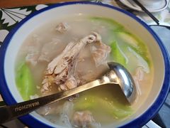 -味食家市师鸡(三元里店)