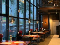 -咖梦餐厅 COMENG RESTAURANT