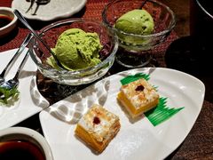 -青叶日本料理(北辰店)