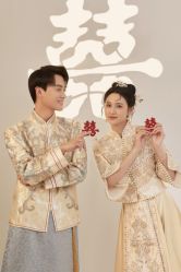 -女王风尚STUDIO·轻奢化定制