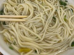 -老王四季抻面(南六东路店)