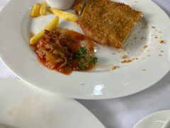 -维兰西餐(万泉河店)