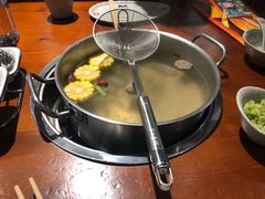 -高兴壹锅·潮汕鲜牛肉火锅(良乡梅花庄店)