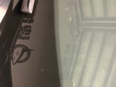 -鲨鱼皮汽车凹陷玻璃修复(静安店)