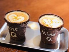 -Miss Q Family甜品·蛋糕·法甜咖啡